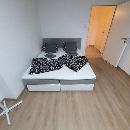 Sortir Apartment Vienna Esterno foto