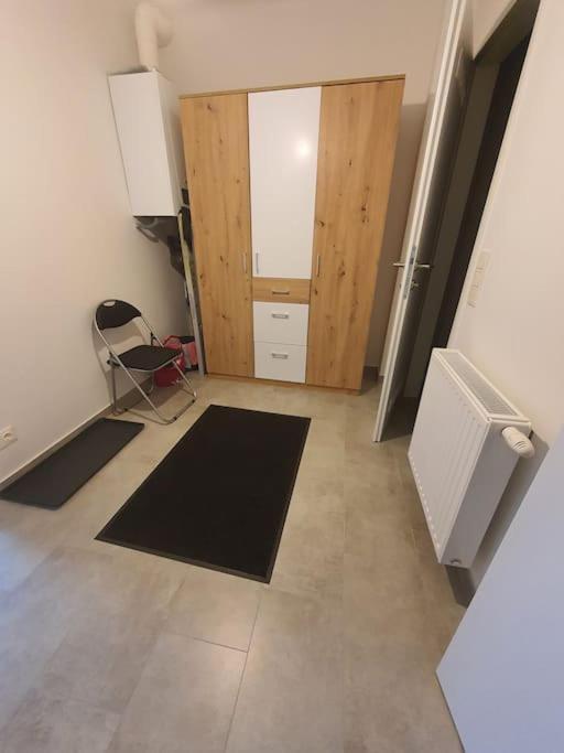 Sortir Apartment Vienna Esterno foto