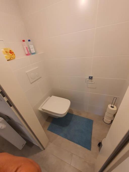 Sortir Apartment Vienna Esterno foto