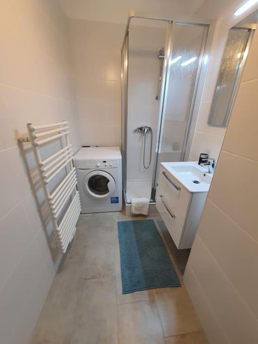 Sortir Apartment Vienna Esterno foto
